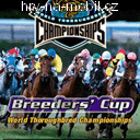 Breeders Cup, Hry na mobil