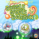 Bubble Bobble Evolution, Hry na mobil