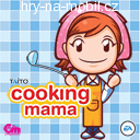 Cooking Mama, Hry na mobil