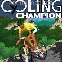 Cycling Champion, Hry na mobil - Logické - Ikonka