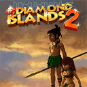 Diamond Islands 2, Hry na mobil - Logické - Ikonka