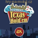 DOWNTOWN TEXAS HOLD 'EM, Hry na mobil - Logické - Ikonka