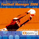 Football Manager 2006, Hry na mobil