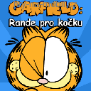 Garfield: Rande pro kočku, Hry na mobil - Logické - Ikonka