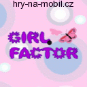 Girl factory, Hry na mobil - Logické - Ikonka