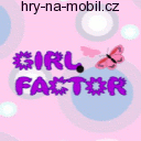 Girl factory, Hry na mobil