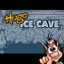 Hugo - Ice Cave, Hry na mobil - Logické - Ikonka