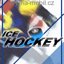 Ice Hockey, Hry na mobil - Logické - Ikonka