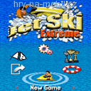 Jet Ski Extreme, Hry na mobil - Logické - Ikonka