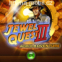 Jewel Quest III World Adventure, Hry na mobil