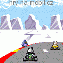 Kawai Kart, Hry na mobil