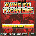 Kung Fu Fighters, Hry na mobil
