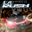 La Rush, Hry na mobil - Logické - Ikonka