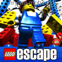 LEGO Escape, Hry na mobil - Logické - Ikonka