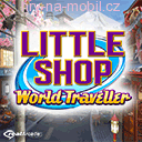 Little Shop: World Traveler, Hry na mobil - Logické - Ikonka