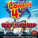 Lodě a Connect 4, Hry na mobil - Logické - Ikonka