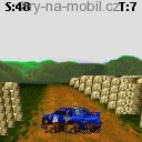 M-Rally, Hry na mobil