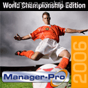 Manager Pro - World Championship Edition 2006, Hry na mobil - Logické - Ikonka