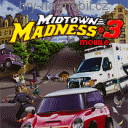 Midtown Madness 3 Mobile, Hry na mobil - Logické - Ikonka