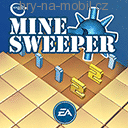 Minesweeper, Hry na mobil - Logické - Ikonka