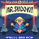 Mr Sudoku, Hry na mobil