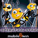 Operation Sting, Hry na mobil