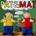 Pat a Mat, Hry na mobil
