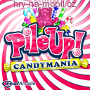 PileUp Candymania, Hry na mobil