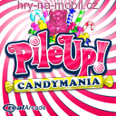 PileUp Candymania, Hry na mobil - Logické - Ikonka