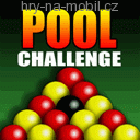 Pool Challenge, Hry na mobil - Logické - Ikonka