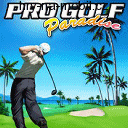 Pro Golf Paradise, Hry na mobil - Logické - Ikonka