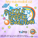 Puzzle Bobble Evolution, Hry na mobil