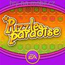 Puzzle Paradise, Hry na mobil - Logické - Ikonka