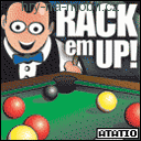 Rack’em Up, Hry na mobil - Logické - Ikonka