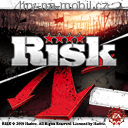 Risk, Hry na mobil - Logické - Ikonka
