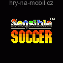 Sensible Soccer, Hry na mobil - Logické - Ikonka