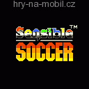 Sensible Soccer, Hry na mobil