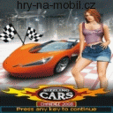 Sizzling Cars, Hry na mobil - Logické - Ikonka