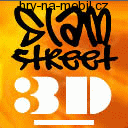 Slam Street 3D, Hry na mobil - Logické - Ikonka