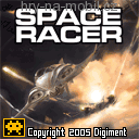 Space Racer, Hry na mobil - Logické - Ikonka