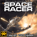 Space Racer, Hry na mobil