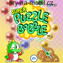 Super Puzzle Bobble, Hry na mobil