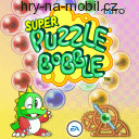 Super Puzzle Bobble, Hry na mobil - Logické - Ikonka