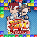 Super Puzzle Fighter II Turbo, Hry na mobil