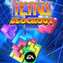 Tetris Blockout, Hry na mobil - Logické - Ikonka