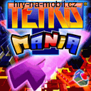 Tetris Mania, Hry na mobil - Logické - Ikonka