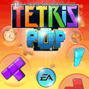 Tetris POP, Hry na mobil - Logické - Ikonka