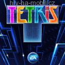 Tetris, Hry na mobil - Logické - Ikonka