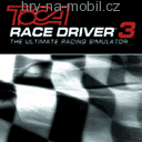 ToCA Race Driver 3 - 2D, Hry na mobil - Logické - Ikonka