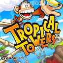 Tropical Towers, Hry na mobil - Logické - Ikonka